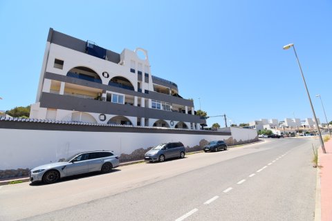 Appartamento in vendita a Alicante, Spagna 3 camere da letto, 99 mq. N° 125699 - foto 20