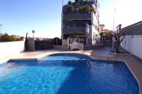 Apartment for sale Alicante, Spain 3 bedrooms, 99 sq.m. No. 125699 - photo 2
