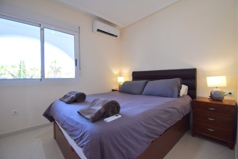 Appartamento in vendita a Alicante, Spagna 3 camere da letto, 99 mq. N° 125699 - foto 8