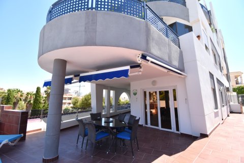 Appartamento in vendita a Alicante, Spagna 3 camere da letto, 99 mq. N° 125699 - foto 15