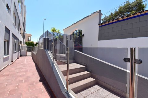 Appartamento in vendita a Alicante, Spagna 3 camere da letto, 99 mq. N° 125699 - foto 19