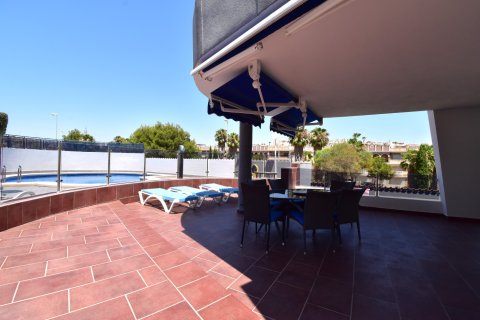Appartamento in vendita a Alicante, Spagna 3 camere da letto, 99 mq. N° 125699 - foto 18