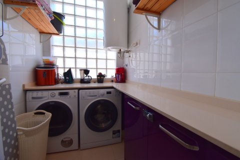 Appartamento in vendita a Alicante, Spagna 3 camere da letto, 99 mq. N° 125699 - foto 7