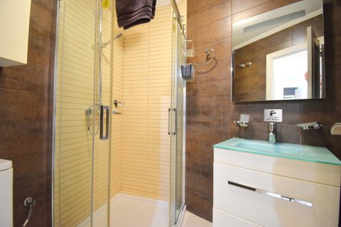 Appartamento in vendita a Alicante, Spagna 3 camere da letto, 99 mq. N° 125699 - foto 9