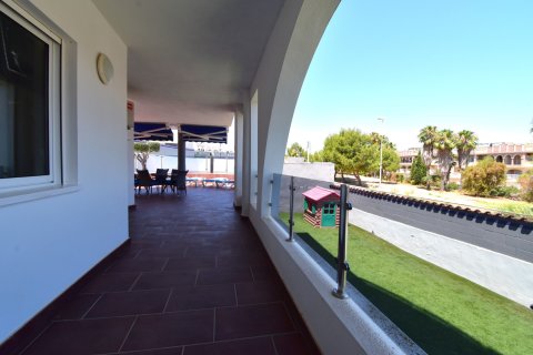 Appartamento in vendita a Alicante, Spagna 3 camere da letto, 99 mq. N° 125699 - foto 17