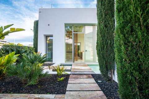 Villa in vendita Pinar De Campoverde, Alicante, Spagna 4 camere da letto, 250 mq. N° 125700 - foto 14