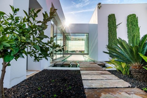 Villa in vendita Pinar De Campoverde, Alicante, Spagna 4 camere da letto, 250 mq. N° 125700 - foto 28