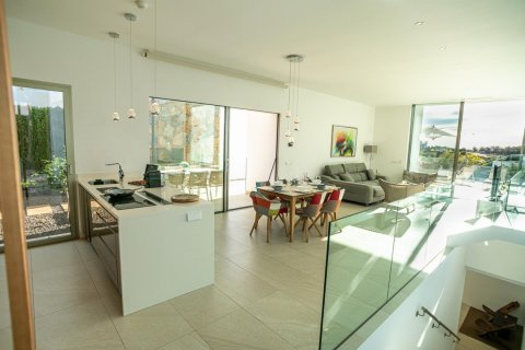 Villa in vendita Pinar De Campoverde, Alicante, Spagna 4 camere da letto, 250 mq. N° 125700 - foto 12