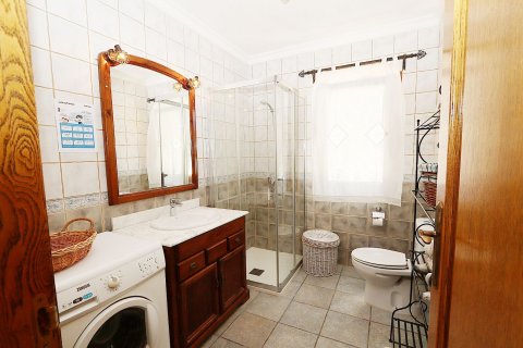 Finca for sale Benissa, Alicante, Spain 9 bedrooms, 487 sq.m. No. 125648 - photo 23