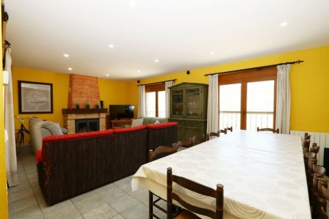 Finca for sale Benissa, Alicante, Spain 9 bedrooms, 487 sq.m. No. 125648 - photo 18