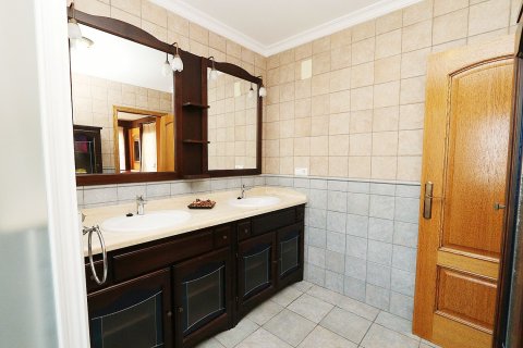Finca for sale Benissa, Alicante, Spain 9 bedrooms, 487 sq.m. No. 125648 - photo 28