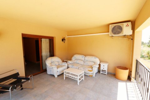 Finca for sale Benissa, Alicante, Spain 9 bedrooms, 487 sq.m. No. 125648 - photo 26