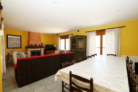 Finca for sale Benissa, Alicante, Spain 9 bedrooms, 487 sq.m. No. 125648 - photo 17