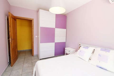 Finca for sale Benissa, Alicante, Spain 9 bedrooms, 487 sq.m. No. 125648 - photo 30