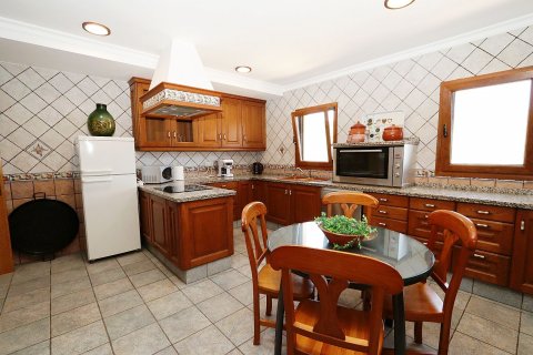Finca for sale Benissa, Alicante, Spain 9 bedrooms, 487 sq.m. No. 125648 - photo 20