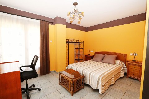 Finca for sale Benissa, Alicante, Spain 9 bedrooms, 487 sq.m. No. 125648 - photo 25