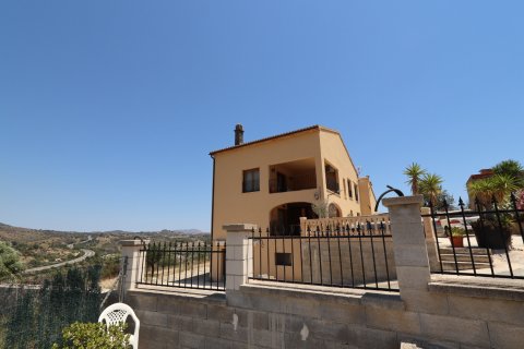 Finca for sale Benissa, Alicante, Spain 9 bedrooms, 487 sq.m. No. 125648 - photo 5