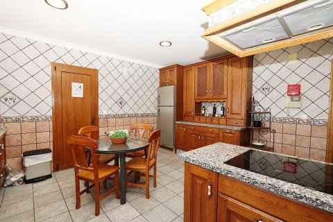 Finca for sale Benissa, Alicante, Spain 9 bedrooms, 487 sq.m. No. 125648 - photo 21