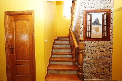 Finca for sale Benissa, Alicante, Spain 9 bedrooms, 487 sq.m. No. 125648 - photo 22