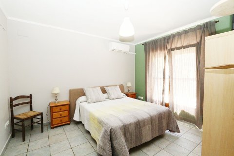 Finca for sale Benissa, Alicante, Spain 9 bedrooms, 487 sq.m. No. 125648 - photo 24