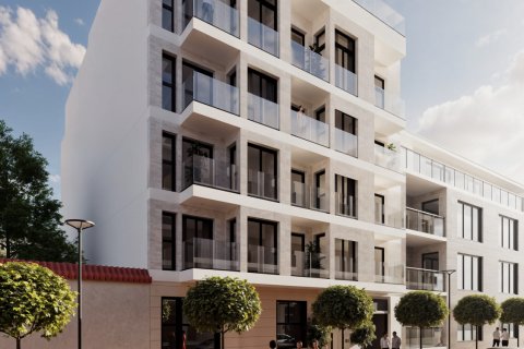 Продажа виллы Гуардамар-дель-Сегура, Аликанте, Испания 1 спальня,  №132144 - фото 1