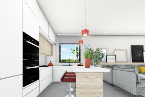Apartamento en venta Calasparra, Murcia, España 3 dormitorios, 115 m2 No. 132147 - foto 4