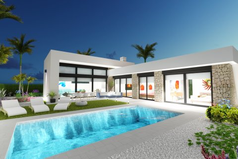 Apartamento en venta Calasparra, Murcia, España 3 dormitorios, 115 m2 No. 132147 - foto 14