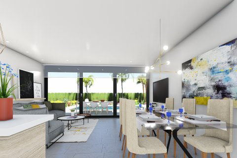 Apartamento en venta Calasparra, Murcia, España 3 dormitorios, 115 m2 No. 132147 - foto 5