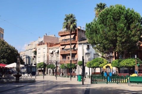 Apartamento en venta Calasparra, Murcia, España 3 dormitorios, 115 m2 No. 132147 - foto 2
