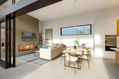 Apartamento en venta Calasparra, Murcia, España 3 dormitorios, 115 m2 No. 132147 - foto 17