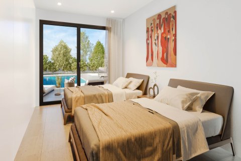 Apartamento en venta Calasparra, Murcia, España 3 dormitorios, 115 m2 No. 132147 - foto 27
