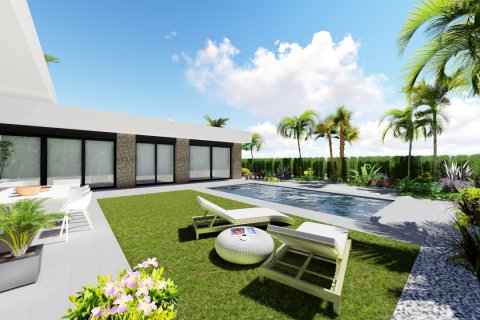 Apartamento en venta Calasparra, Murcia, España 3 dormitorios, 115 m2 No. 132147 - foto 12