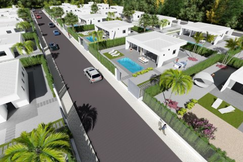 Apartamento en venta Calasparra, Murcia, España 2 dormitorios, 77 m2 No. 132148 - foto 1