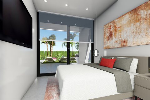 Apartamento en venta Calasparra, Murcia, España 2 dormitorios, 77 m2 No. 132148 - foto 8