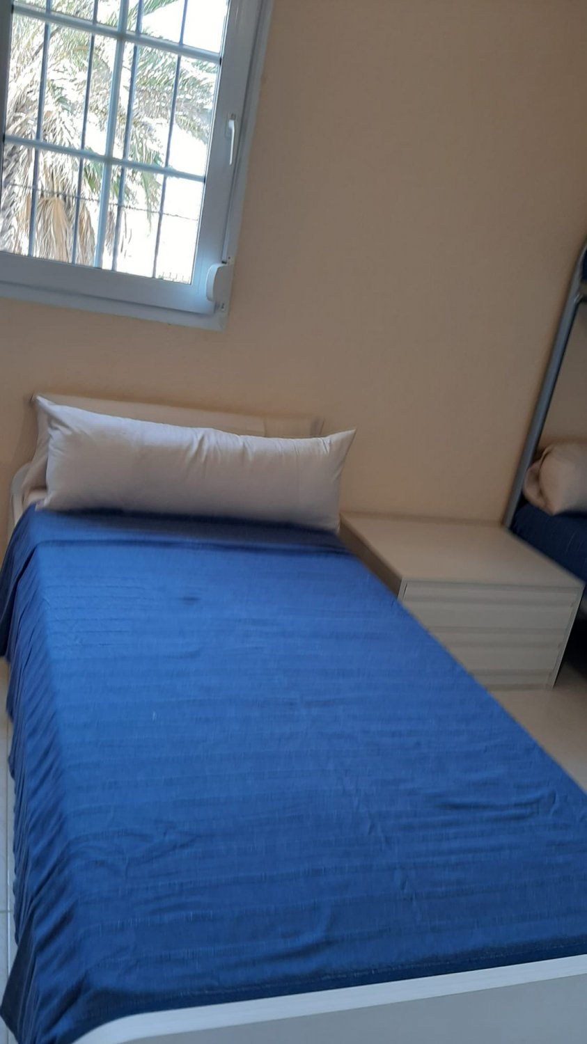 Villa i La Manga del Mar Menor, Murcia, Spanien 3 sovrum, 465 kvm. Nr. 132149