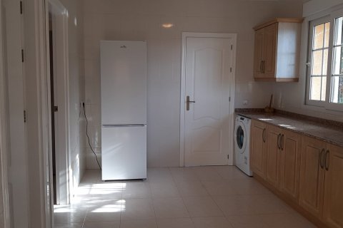 Apartament San Javier, Murcia, Hiszpania 3 sypialnie, 465 mkw. nr 132149 – zdjęcie 28