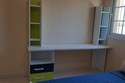 Apartament San Javier, Murcia, Hiszpania 3 sypialnie, 465 mkw. nr 132149 – zdjęcie 19
