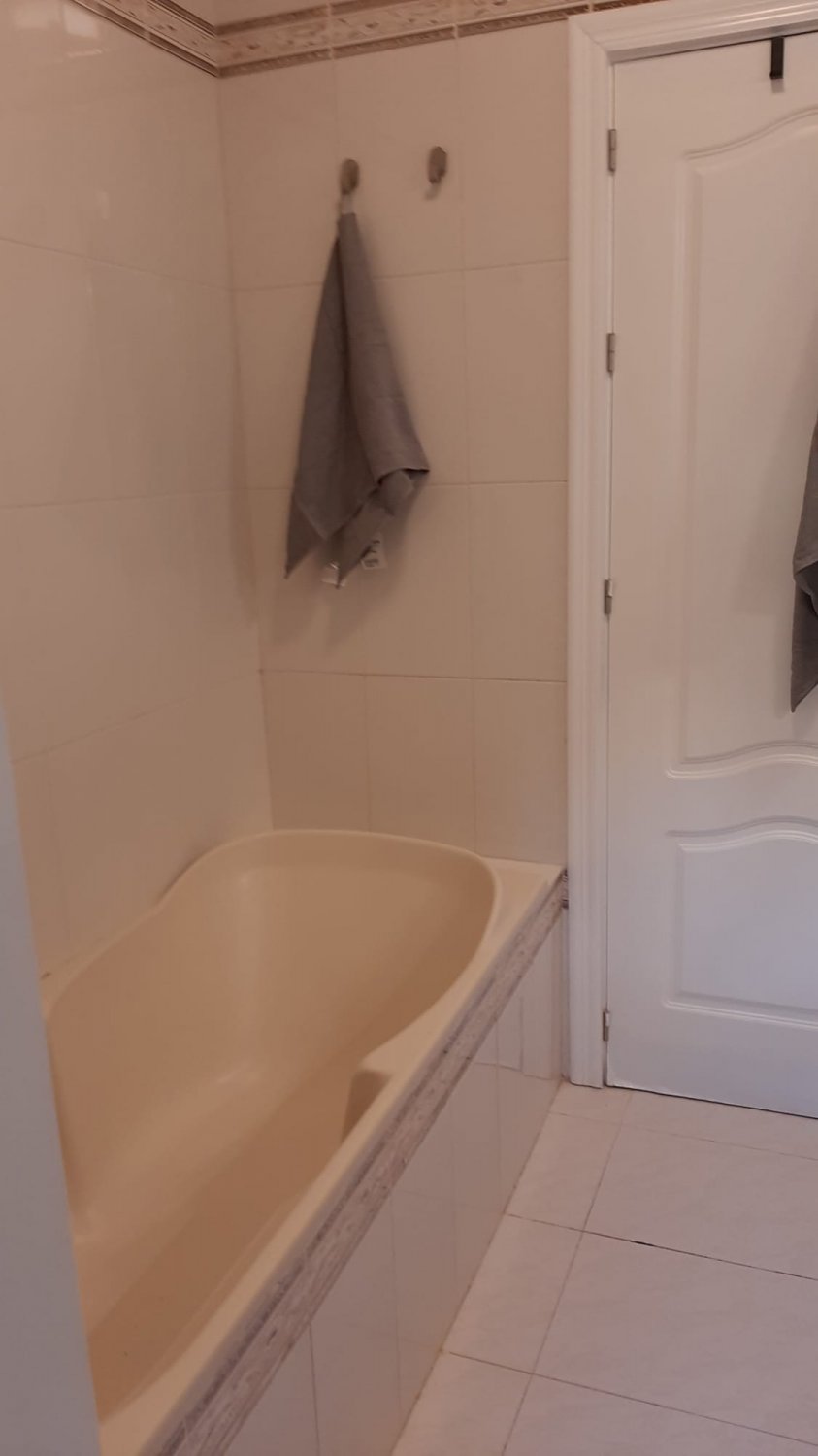 Villa i La Manga del Mar Menor, Murcia, Spanien 3 sovrum, 465 kvm. Nr. 132149