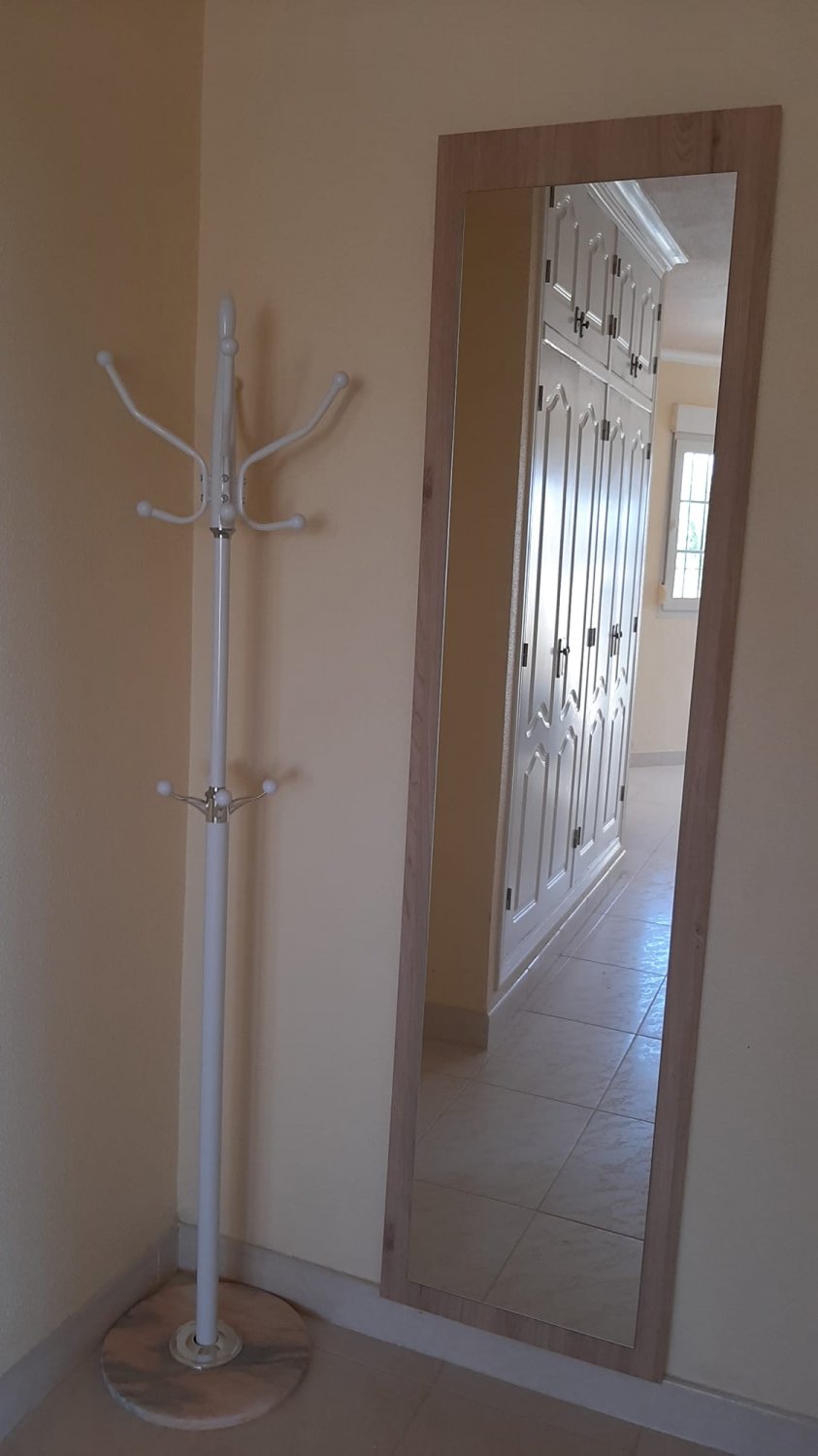 Villa i La Manga del Mar Menor, Murcia, Spanien 3 sovrum, 465 kvm. Nr. 132149