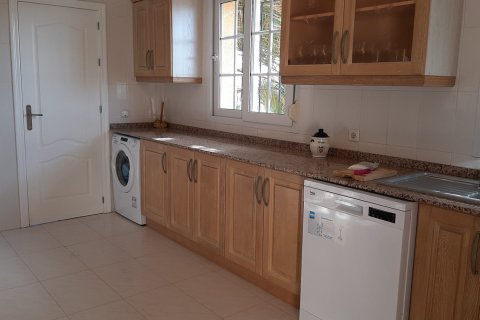 Apartament San Javier, Murcia, Hiszpania 3 sypialnie, 465 mkw. nr 132149 – zdjęcie 26