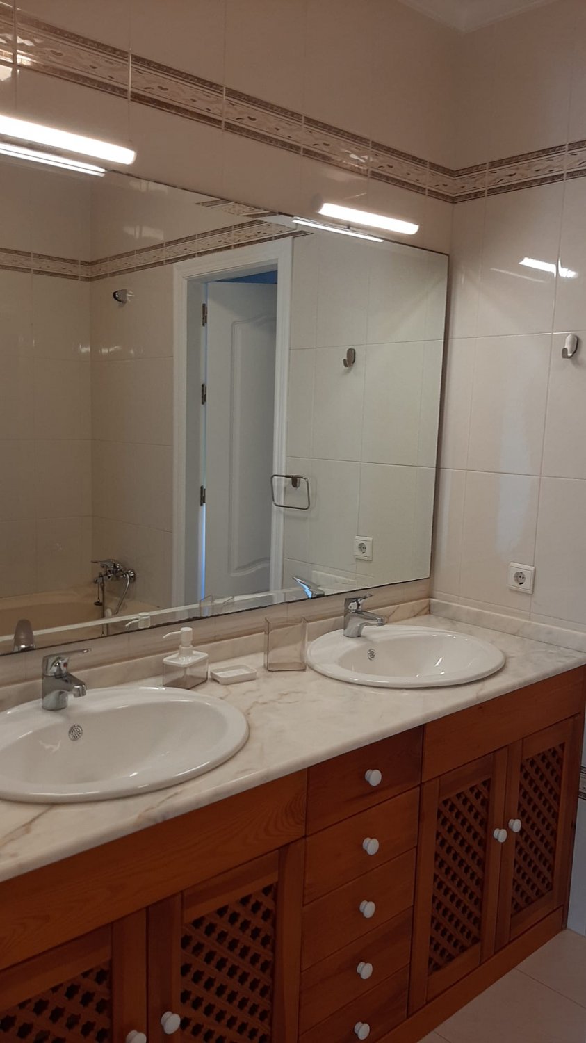 Villa i La Manga del Mar Menor, Murcia, Spanien 3 sovrum, 465 kvm. Nr. 132149