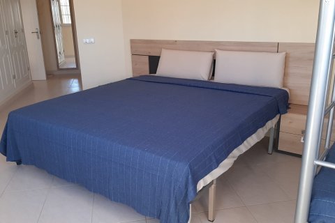 Apartament San Javier, Murcia, Hiszpania 3 sypialnie, 465 mkw. nr 132149 – zdjęcie 8