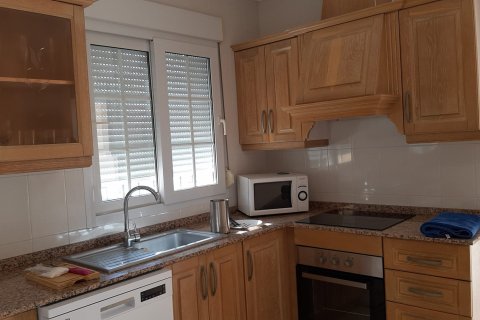Apartament San Javier, Murcia, Hiszpania 3 sypialnie, 465 mkw. nr 132149 – zdjęcie 27
