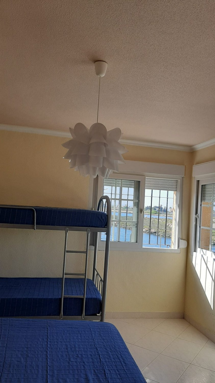 Villa i La Manga del Mar Menor, Murcia, Spanien 3 sovrum, 465 kvm. Nr. 132149