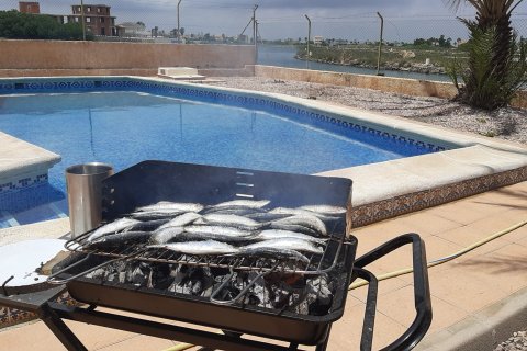 Apartament San Javier, Murcia, Hiszpania 3 sypialnie, 465 mkw. nr 132149 – zdjęcie 6