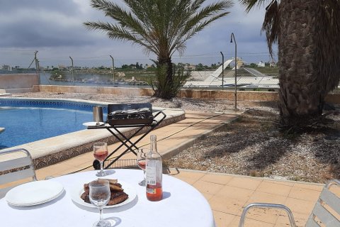 Apartament San Javier, Murcia, Hiszpania 3 sypialnie, 465 mkw. nr 132149 – zdjęcie 10