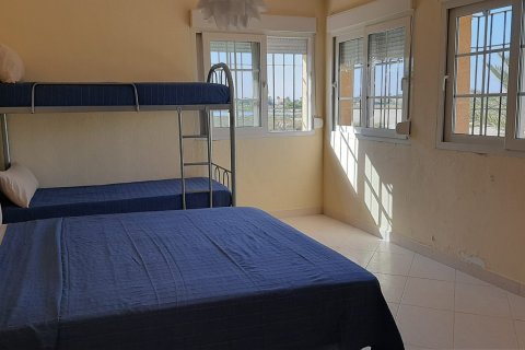 Apartament San Javier, Murcia, Hiszpania 3 sypialnie, 465 mkw. nr 132149 – zdjęcie 9
