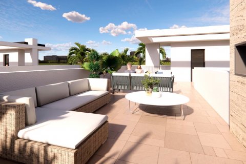 Apartment for sale Torre-Pacheco, Murcia, Spain 3 bedrooms, 140 sq.m. No. 132146 - photo 14