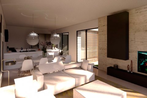 Apartment for sale Torre-Pacheco, Murcia, Spain 3 bedrooms, 140 sq.m. No. 132146 - photo 9