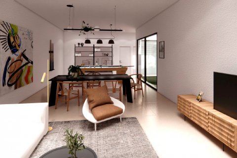 Apartment for sale Torre-Pacheco, Murcia, Spain 3 bedrooms, 140 sq.m. No. 132146 - photo 13